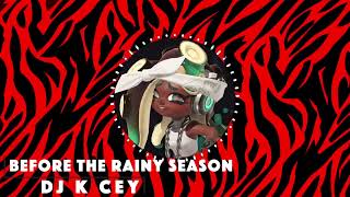 DJ KceyBefore the Rainy SeasonElectro swing [upl. by Eanal]