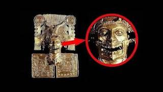 12 Most Amazing Archaeological Finds [upl. by Munson]