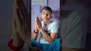 karwa chauth VS main comedy video 🤣 comedy funny shorts youtube [upl. by Annaohj]