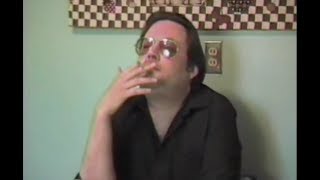 Ron Asheton Interview 1988 Pt 3 [upl. by Redd]