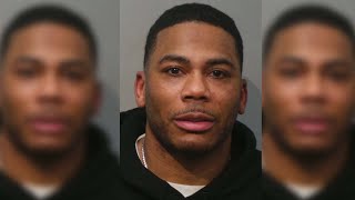 Nelly ARRESTED for Drug Possession [upl. by Arriaet605]