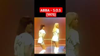 ABBA  SOS 1975 [upl. by Dimo]