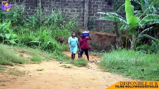 Ekene Mon Village Petite Amie 1 Films Nigerian  Film Nigérian En Français  EXCLUSIVE [upl. by Anila793]