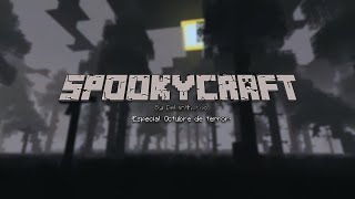 🦊SPOOKYCRAFT🧡 ‧₊˚✧Minecraft✧˚₊‧ vtuberes vtuberespañol socials ✨ [upl. by Fay]