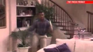 Carlton Dance its friday [upl. by Hedva]