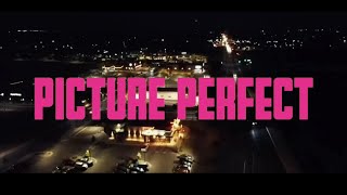 Picture Perfect Official Trailer [upl. by Sabra]