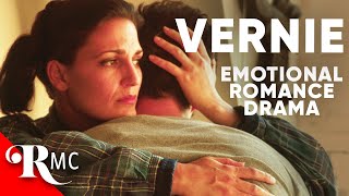 Vernie  FullLength Emotional Romance Drama  Romance Movie Central [upl. by Sager]