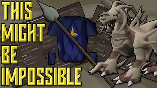 WIKI GUIDES  Corporeal Beast OSRS [upl. by Ettelorahc]