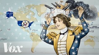 How America became a superpower [upl. by Aerdnat70]