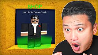 Blox Fruits 50 Secrets Spots 💎 HIDDEN GEMS 💎 [upl. by Dunson458]