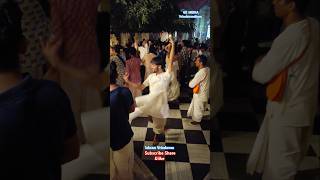 Iskcon Vrindavan darshan kirtan dance iskcon vrindavan darshan kirtan shorts viral krishna [upl. by Akcirehs]