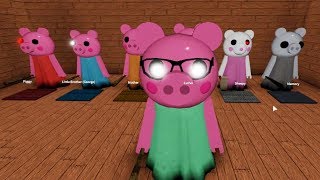 Roblox Piggy Piggy RP [upl. by Hungarian843]