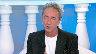 Paolo Sorrentino quotIl cinema Preferisco guardarlo e pensarloquot  Domenica 20102024 [upl. by Ellenrahc]