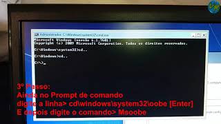 ERRO boot de Instalação do Windows não pôde configura para ser executado no hardware [upl. by Nylidnam]