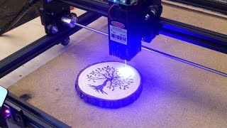 TOP 10 Best Affordable Laser Engravers and Cutters in 2024 [upl. by Thamos618]