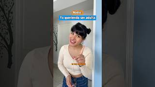 Reglas de gente adulta 🤯😳🤣 shorts tiktokvideo comedia funny humor [upl. by Tamah]