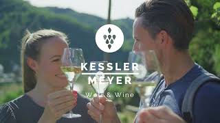 Weinwanderung in Cochem an der Mosel Well amp Wine Hotel KesslerMeyer [upl. by Jariah]