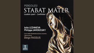 Stabat Mater I Stabat mater dolorosa [upl. by Gardiner323]