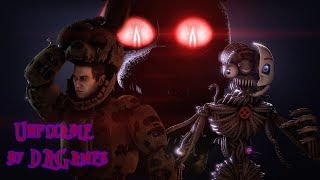 FNAF SFM Unfixable Collab wLordBlazoom [upl. by Tirzah]