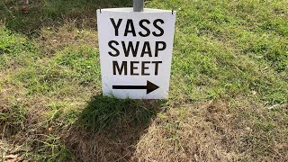 Yass swap meet ANZAC Day 2022 [upl. by Rita]