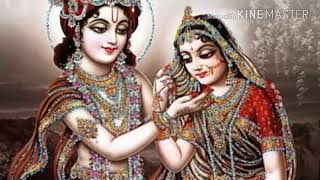 Jai Radhe Radhe Krishna Krishna [upl. by Uahc997]