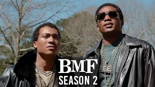 BMF Season 2 Episode 2 Family Business [upl. by Paynter]