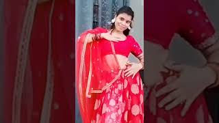 Bajne lage hainbollywood music song hindisong love humkotumsepyarhain mahakshuklaofficial [upl. by Alejna]