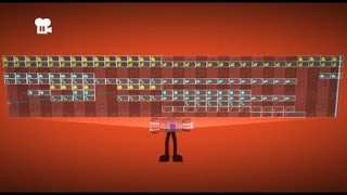 Boing LittleBigPlanet™3 [upl. by Nosae352]