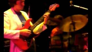 Allan Holdsworth IOU LIVE In Japan 1984 Devil Take the Hindmost mp4 [upl. by Cart305]