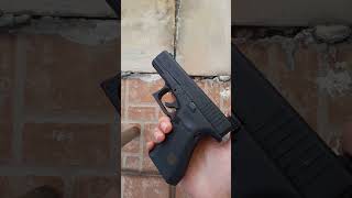 Umarex Glock 19 gen 4 airsoft gbb pistol [upl. by Maddie941]