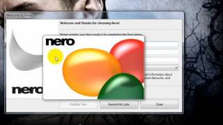 Download Portable Nero Burning rom 11 cracked  torrent [upl. by Darrin]