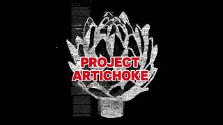 Project artichoke Targeted individuals [upl. by Alysoun]