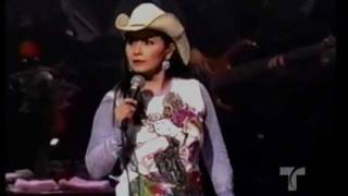 Ana Gabriel Como Olvidar amp Paz En Este Amor [upl. by Jilli]