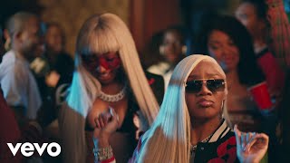 GloRilla Megan Thee Stallion  Wanna Be [upl. by Bianca]