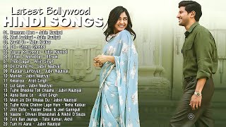 New Hindi Songs 2023 ❤️Top 20 Bollywood Songs September 2023 ❤️ Indian Songs [upl. by Jaine]