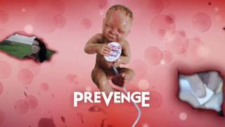 PREVENGE 360°  2017 Killer Fetus ComedyHorror Movie HD [upl. by Alben]