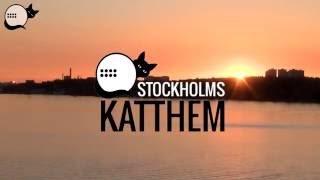 Stockholms katthem Om kastrering [upl. by Lantz]