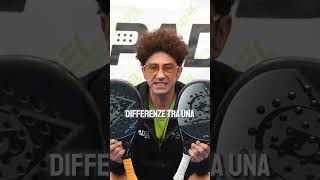 Dunlop Galactica Light vs Galactica Pro Il Confronto Definitivo padel dunlop [upl. by Hector]