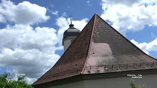 Stadtkirche  Altensteig [upl. by Sieber]