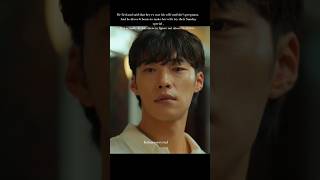 The shopkeepers voice is so funny 🤣 mrplankton kdrama [upl. by Brozak]