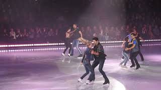 TTYCT Abbotsford  Group NumberLittle Bones by The Tragically Hip [upl. by Arvind]