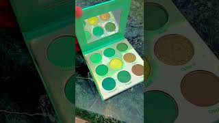 SFR eyeshadow Palette eyeshadow eyeshadowpalette [upl. by Ariahs757]