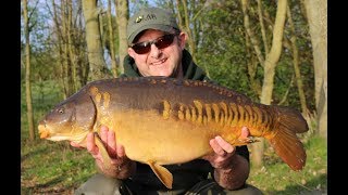 Carp Fishing 2018 Northern Carp Syndicate Spring Sessions [upl. by Atiras]