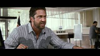 Machine Gun Preacher Trailer 1 HD 2011 [upl. by Attirb340]