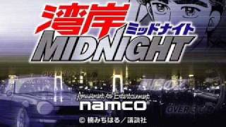 Wangan Midnight R ost  Opening theme [upl. by Asaph]