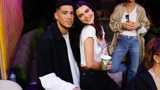 New Update Breaking News Of Kendall Jenner and Devin Booker  It will shock you [upl. by Phylys943]