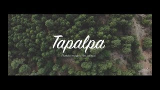 Tapalpa Jalisco  Pueblo Mágico [upl. by Nuahs]