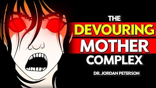 Jordan Peterson  How OVERPROTECTIVE MOTHERS can DESTROY their SONS [upl. by Atinet]