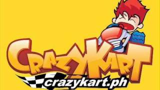 Crazy Kart Intro Music [upl. by Wohlen]