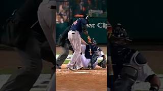 MLB  Hit on Backswing [upl. by Eleanore]